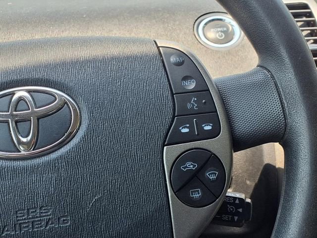 Used 2009 Toyota Prius Touring FWD image 19