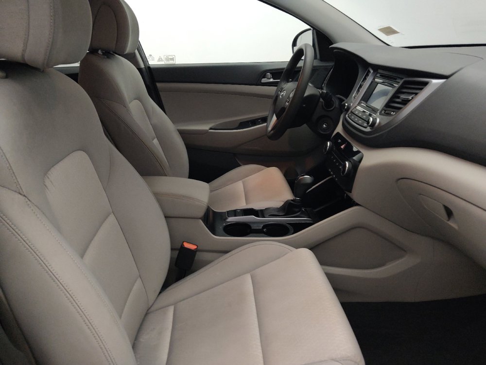 Used 2017 Hyundai Tucson SE FWD image 21