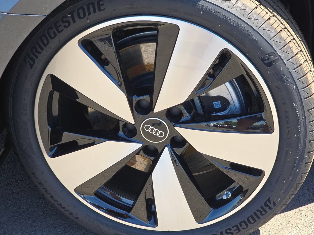 New 2026 Audi A5 Premium Plus AWD/4WD image 23