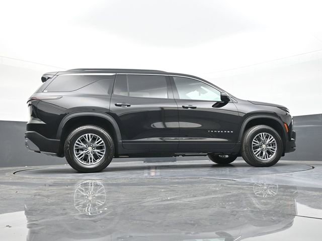 New 2025 Chevrolet Traverse LT w/ LPO, Floor Liner Package image 47