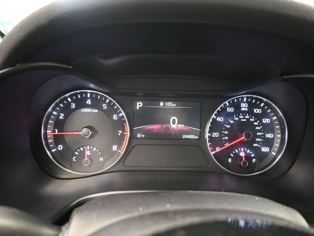 Used 2024 Kia Forte GT-Line image 30