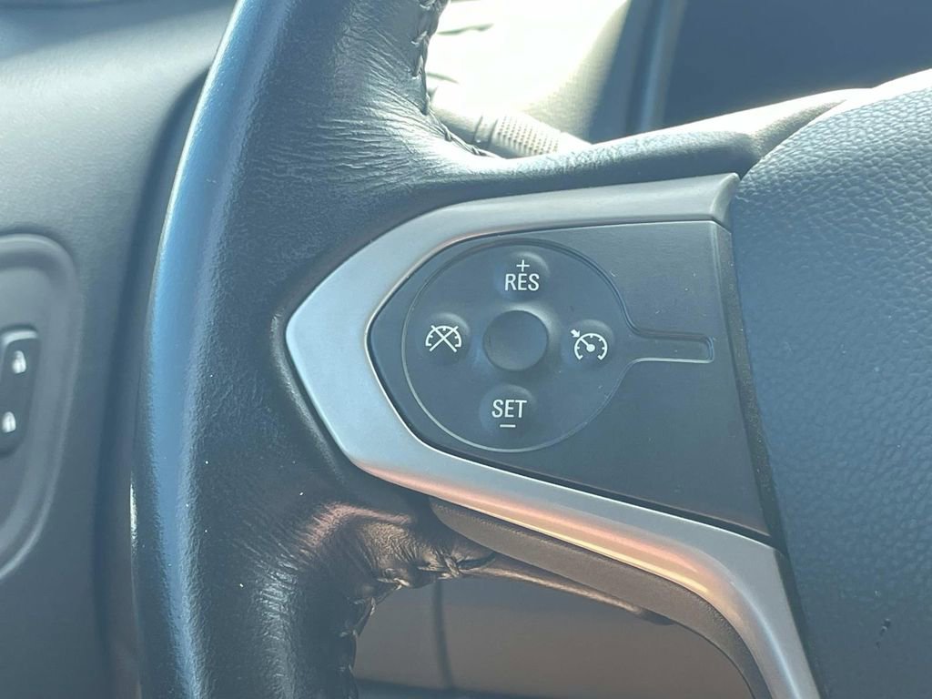 Used 2022 Chevrolet Colorado LT w/ LT Convenience Package RWD image 23