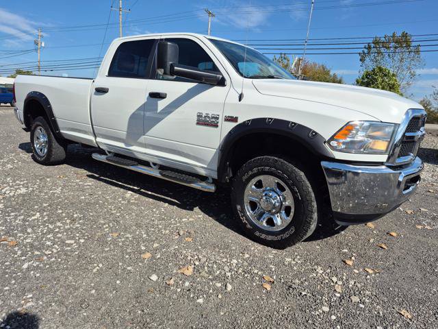 Used 2014 RAM 2500 SLT w/ Protection Group AWD/4WD image 4