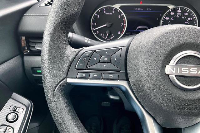 Certified 2024 Nissan Sentra SV image 22