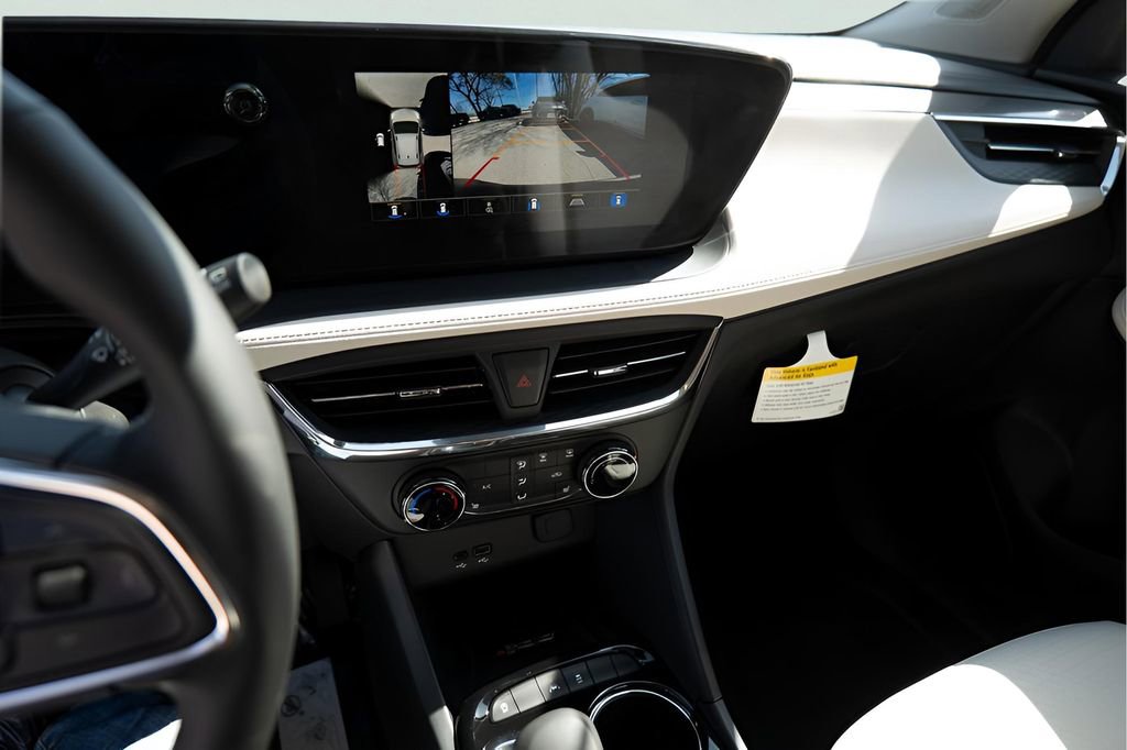 New 2026 Buick Encore GX Preferred w/ Advanced Technology Package FWD image 15