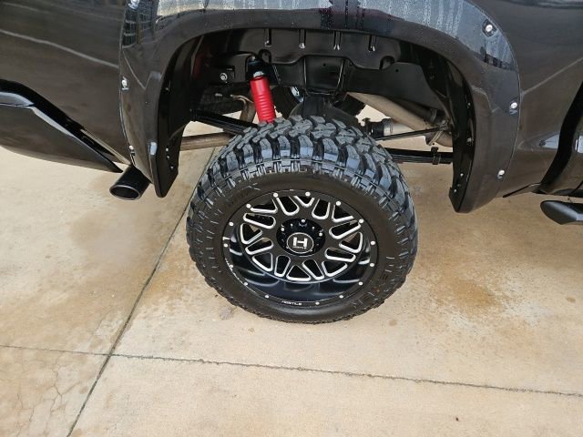 Used 2021 Toyota Tundra TRD Pro image 10