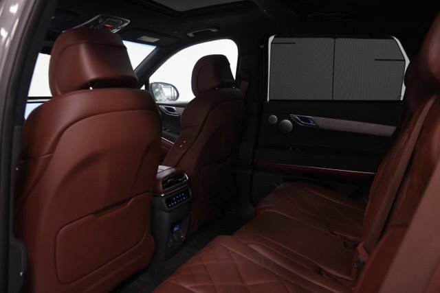 New 2026 Genesis GV80 3.5T Prestige AWD/4WD image 35
