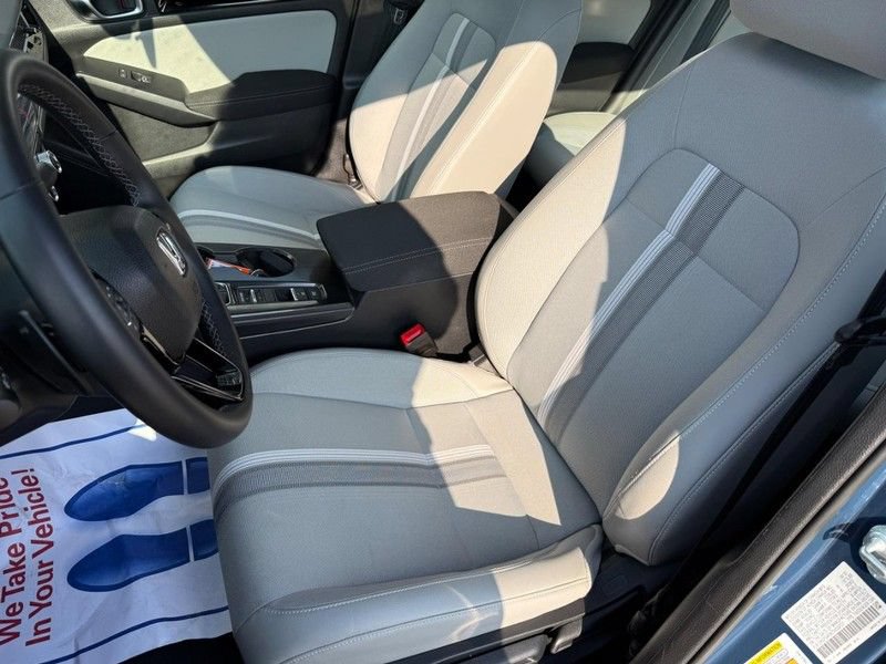 Used 2026 Honda Civic FWD Hybrid Sedan image 16