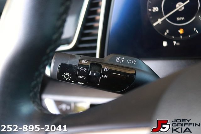 Certified 2024 Kia Sportage X-Pro Prestige AWD/4WD image 28