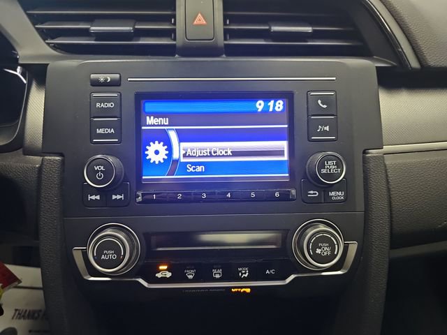Used 2016 Honda Civic LX image 18