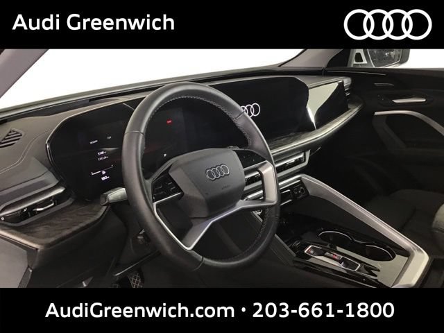 Certified 2025 Audi Q5 Premium Plus w/ Premium Plus AWD/4WD image 8