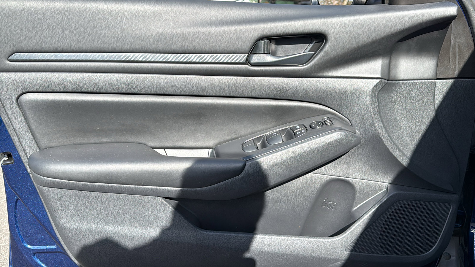 Certified 2024 Nissan Altima 2.5 S image 6