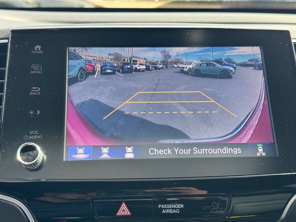 Used 2022 Honda Ridgeline RTL-E image 25