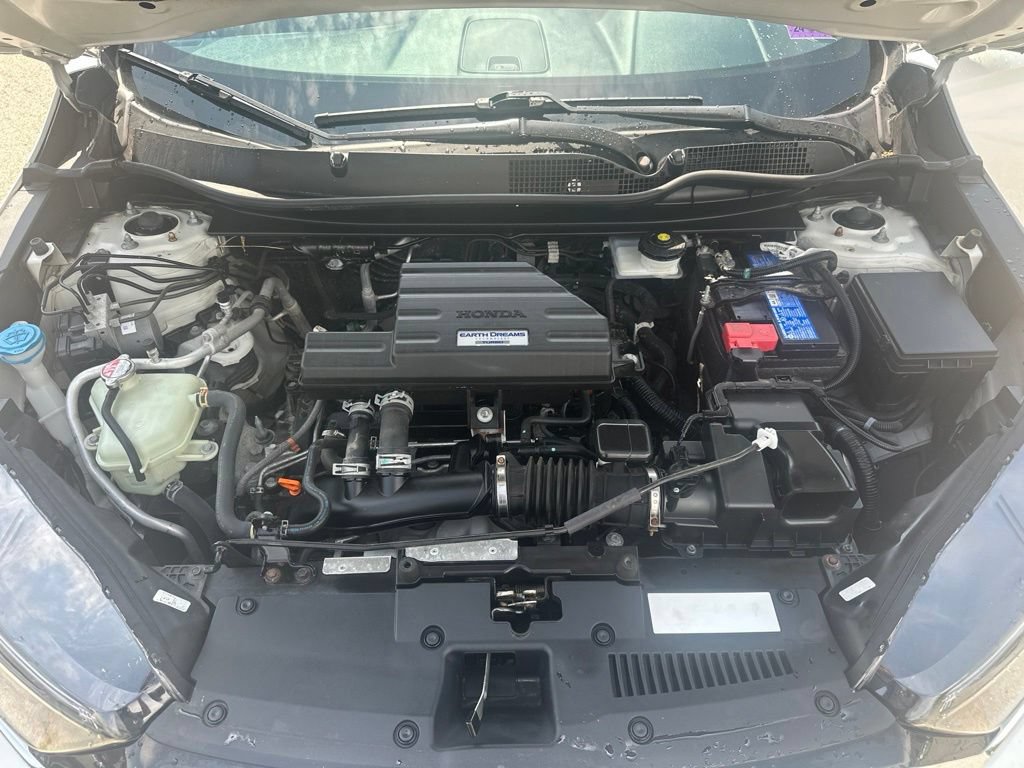 Used 2021 Honda CR-V EX image 25