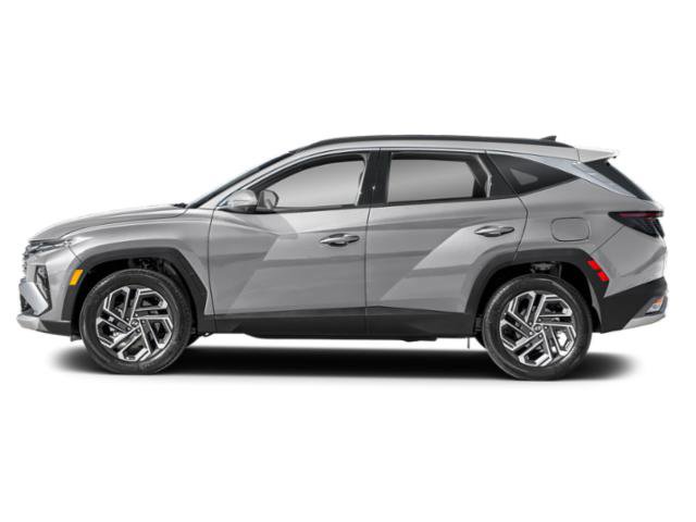 New 2026 Hyundai Tucson Limited AWD/4WD image 42