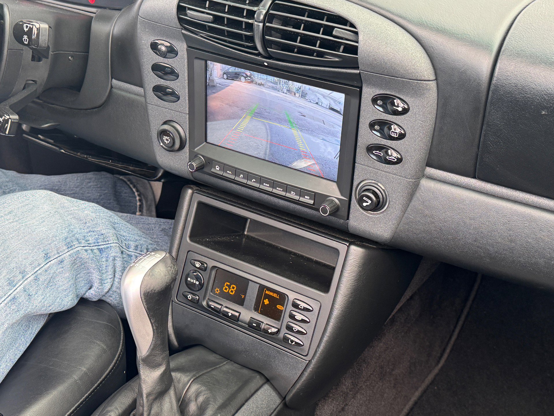 Used 1999 Porsche 911 Cabriolet image 35