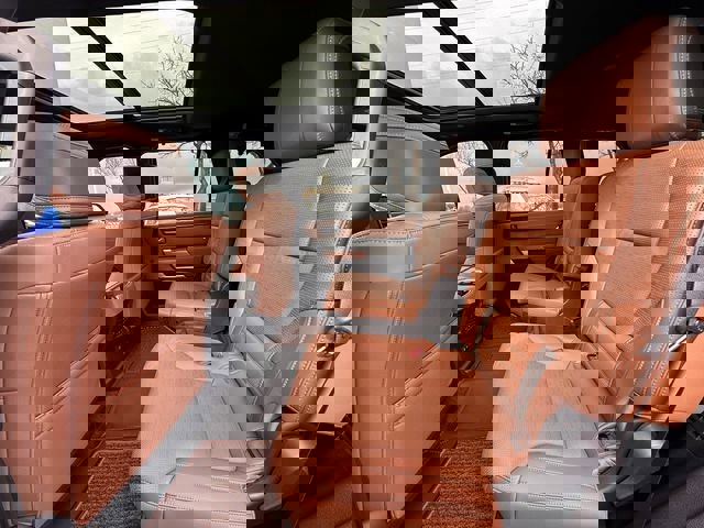 New 2026 Toyota Sequoia 1794 Edition w/ TRD Off-Road Package AWD/4WD image 25