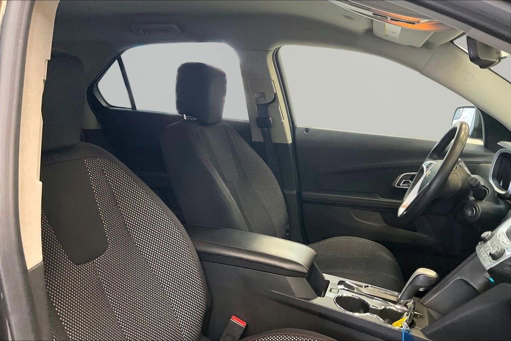 Used 2013 Chevrolet Equinox LT w/ Driver Convenience Package FWD image 30