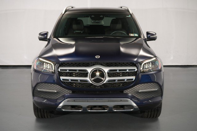 Used 2021 Mercedes-Benz GLS 450 4MATIC image 6