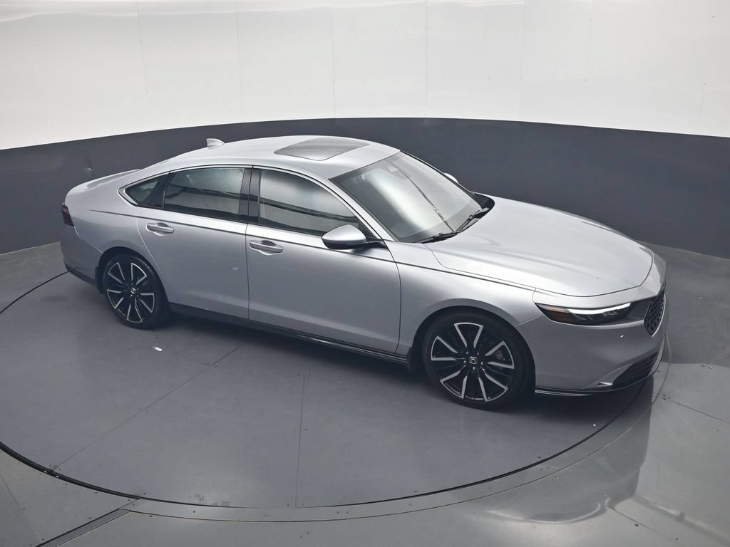 Used 2025 Honda Accord Touring image 22