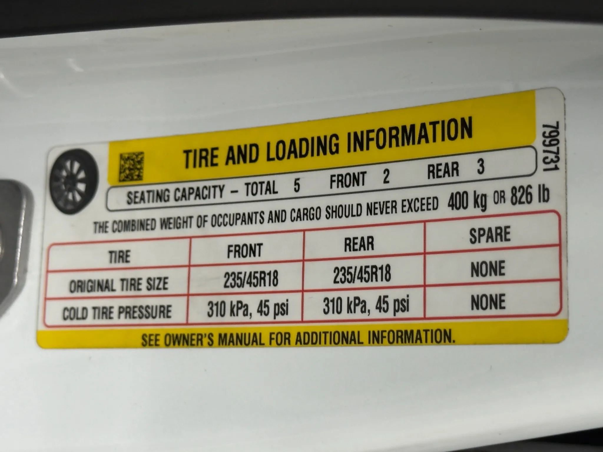 Used 2020 Tesla Model 3 image 49