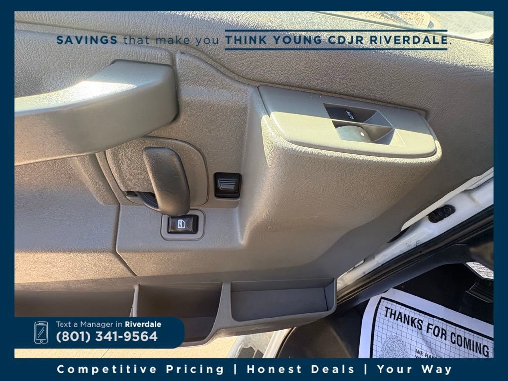 Used 2020 GMC Savana 2500 w/ Driver Convenience Package image 16