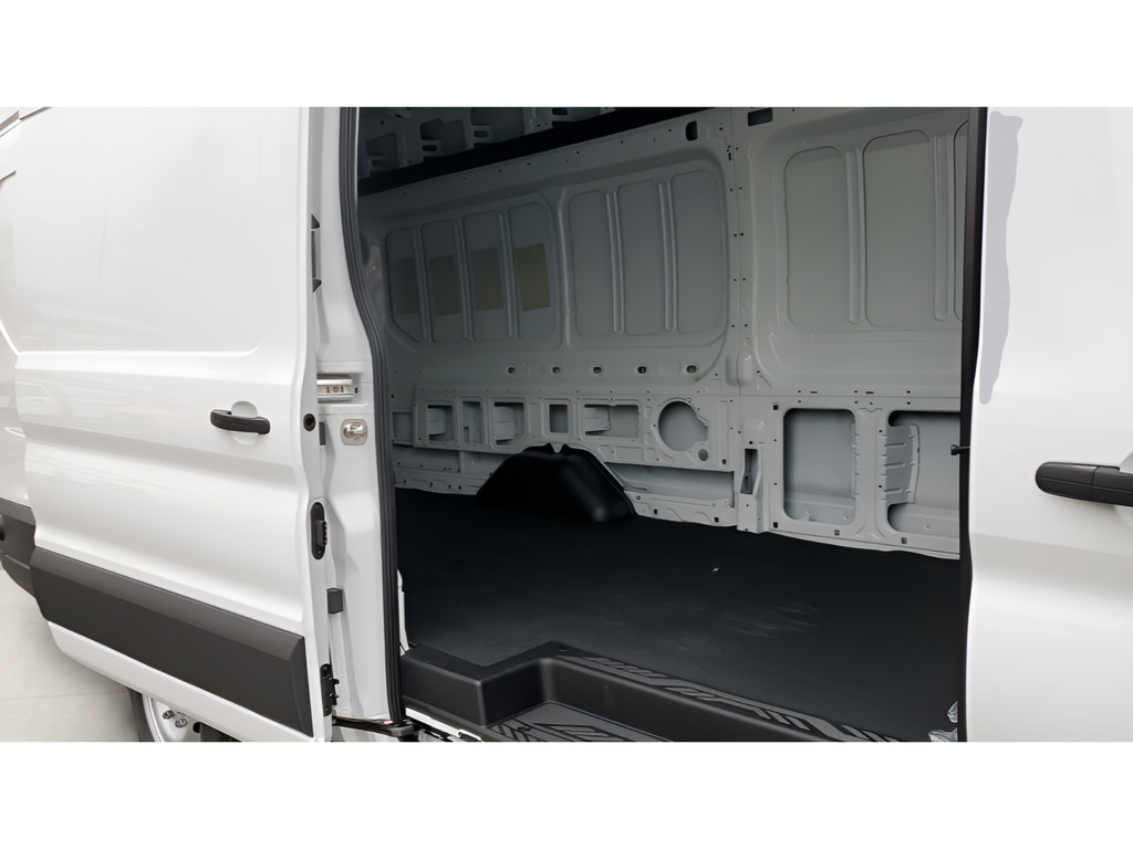 New 2026 Ford Transit 350 148 High Roof Extended RWD image 11
