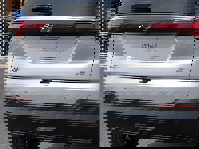 New 2027 Chevrolet Bolt RS FWD image 14