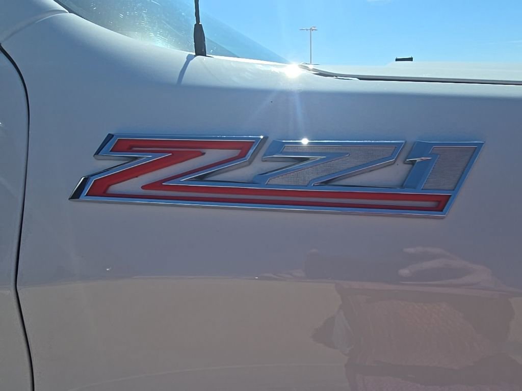 Used 2021 Chevrolet Silverado 1500 LT w/ Texas Edition Plus image 6