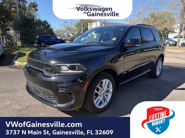 Used 2023 Dodge Durango R/T image 3