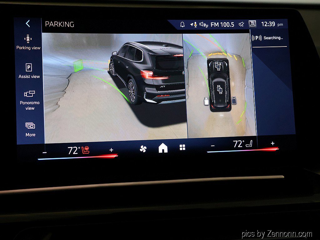 Certified 2025 BMW X1 xDrive28i image 23