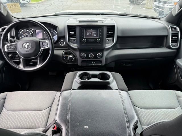 Used 2022 RAM 1500 Big Horn image 29