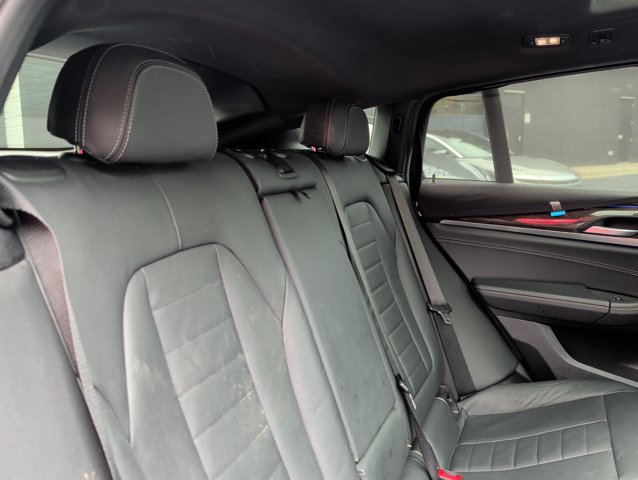 Used 2019 BMW X4 xDrive30i w/ Convenience Package AWD/4WD image 26