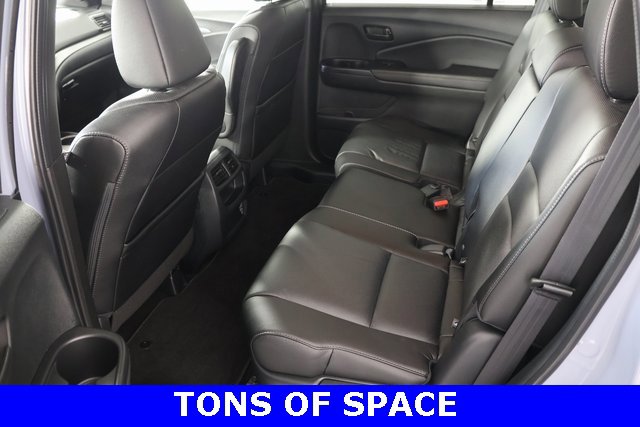 Used 2022 Honda Passport EX-L image 20