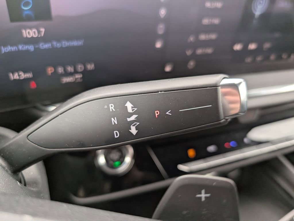 Used 2025 Buick Envision Preferred image 20