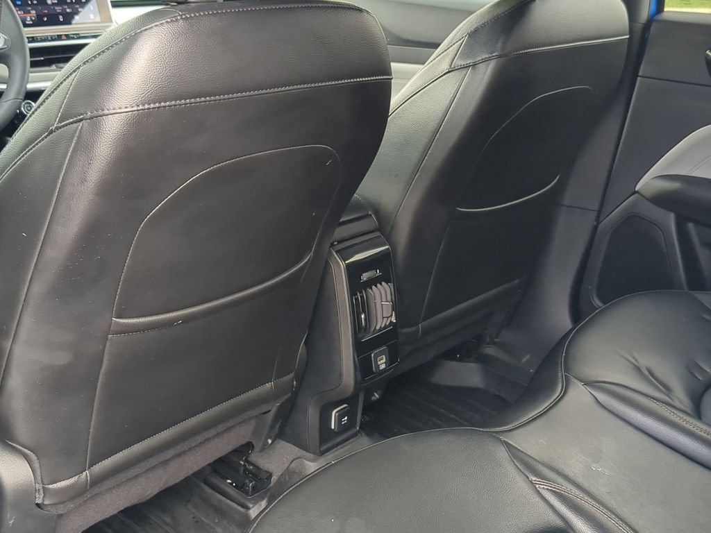 Used 2023 Jeep Compass Limited AWD/4WD image 22
