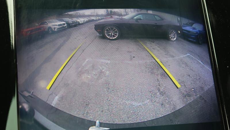 Used 2019 Volvo XC90 T6 Inscription w/ Protection Package Premier image 14