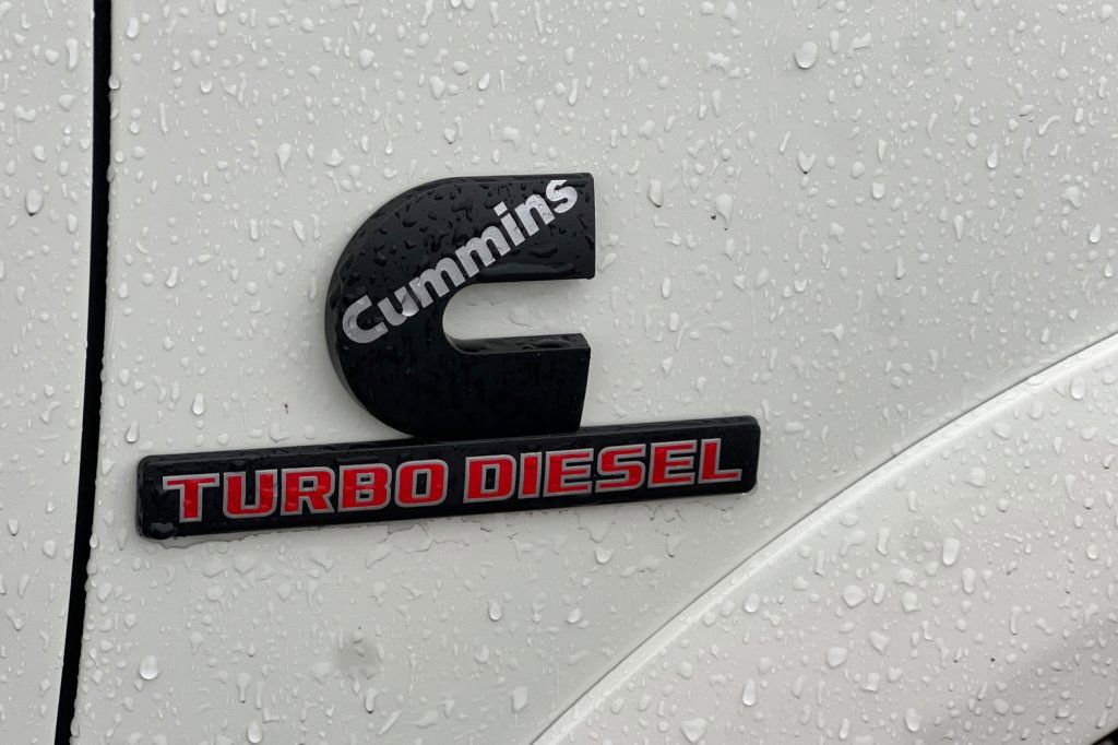 Used 2018 RAM 2500 Laramie w/ Sport Appearance Group image 22