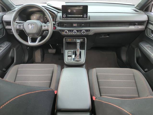 Certified 2024 Honda CR-V Sport image 18