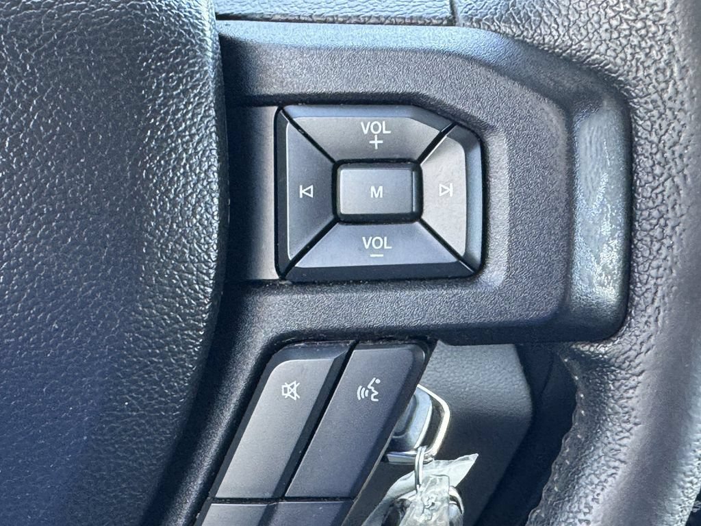 Used 2016 Ford F150 XLT w/ Equipment Group 302A Luxury AWD/4WD image 23