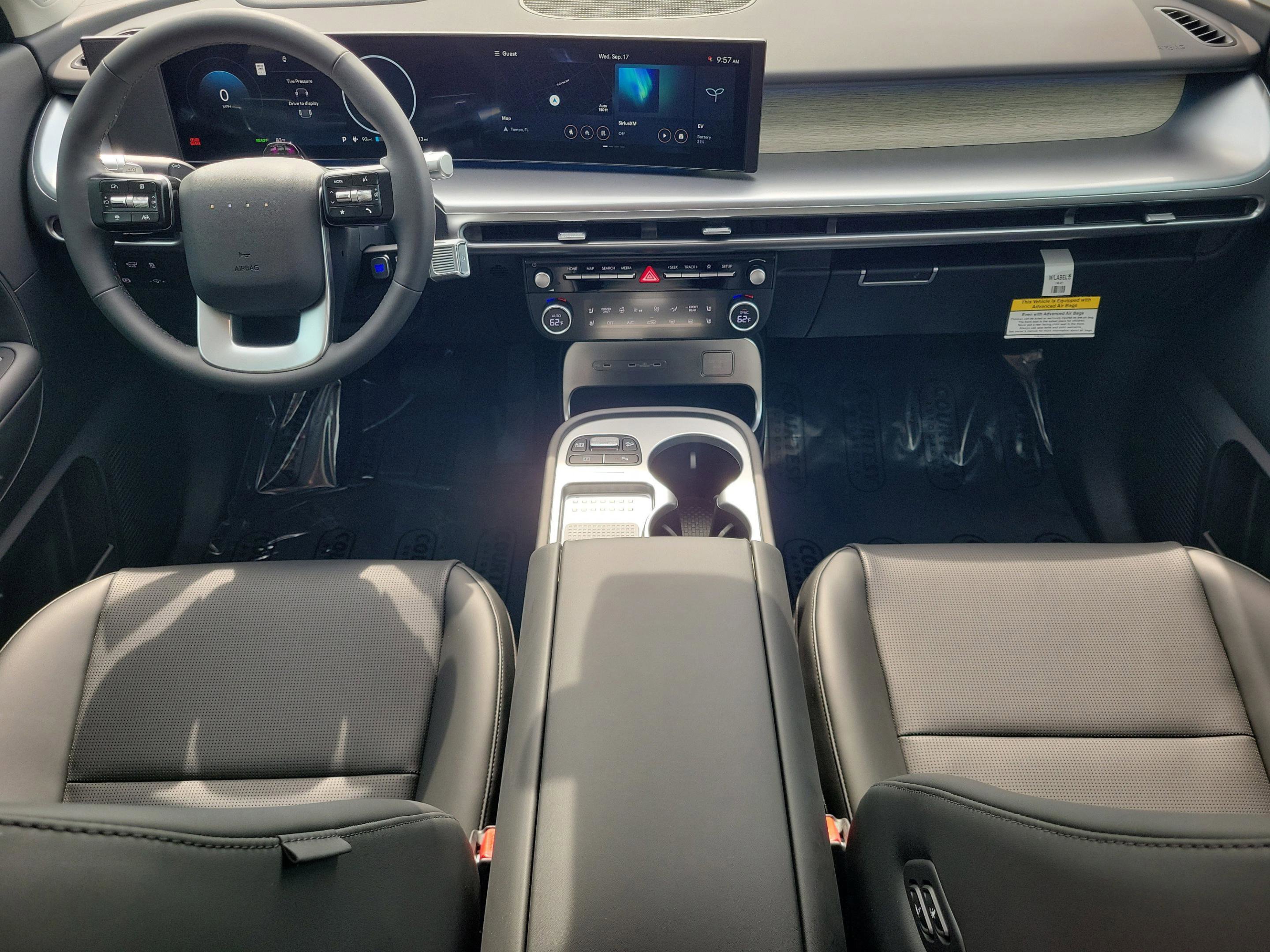 New 2026 Hyundai Ioniq 9 SEL image 25