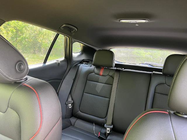 New 2026 Chevrolet Trax RS w/ Driver Confidence Package image 29