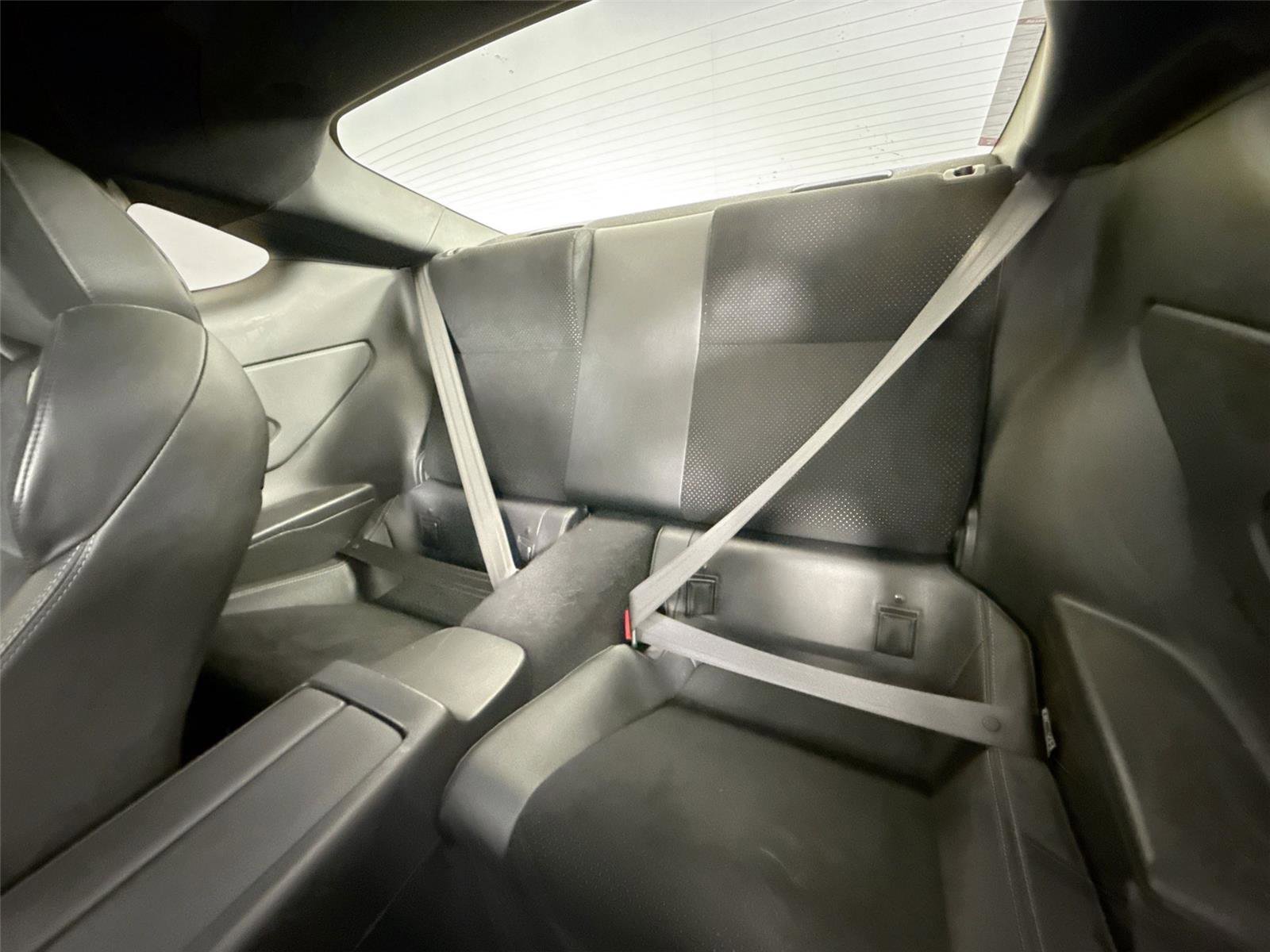 Certified 2023 Toyota GR86 Premium RWD image 30