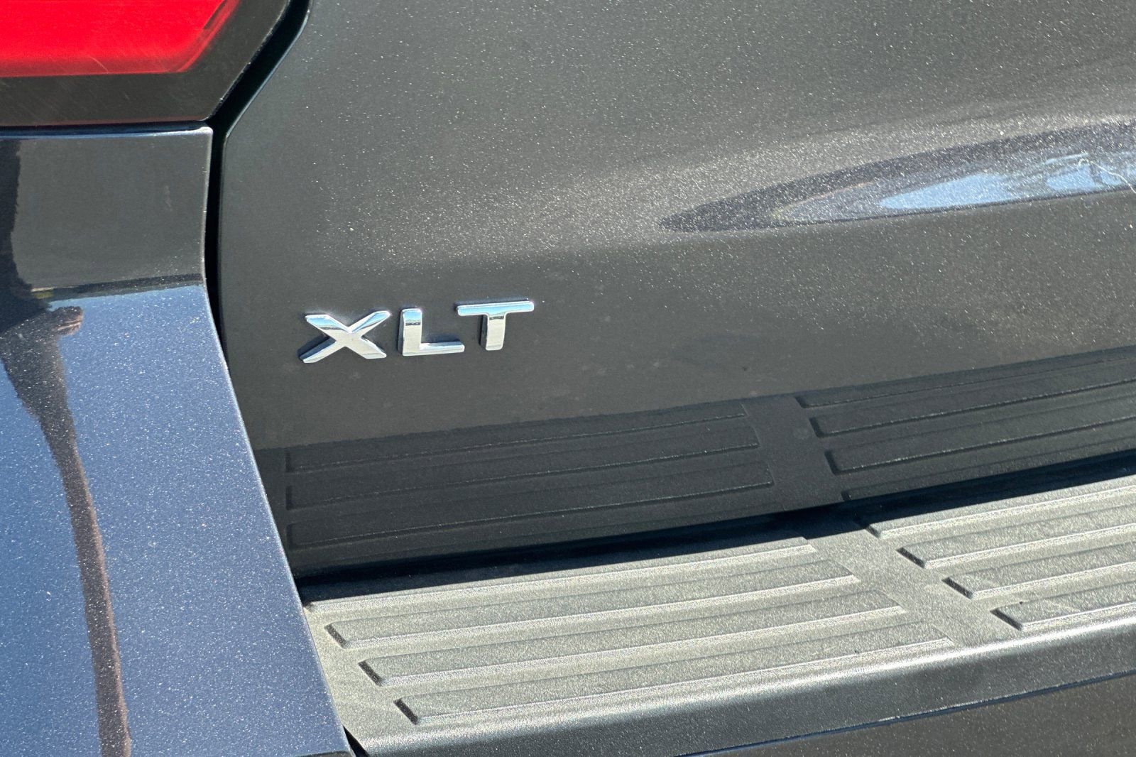 Used 2022 Ford Expedition XLT image 28