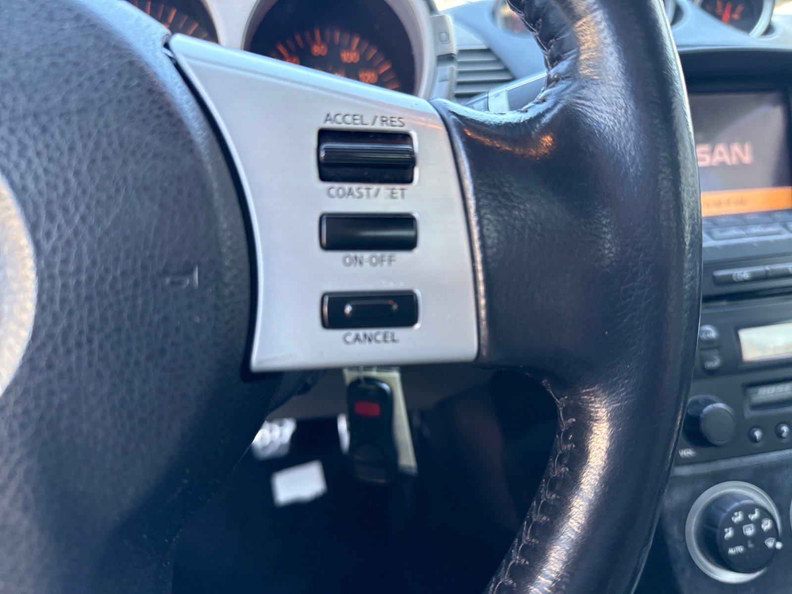 Used 2005 Nissan 350Z Touring image 20