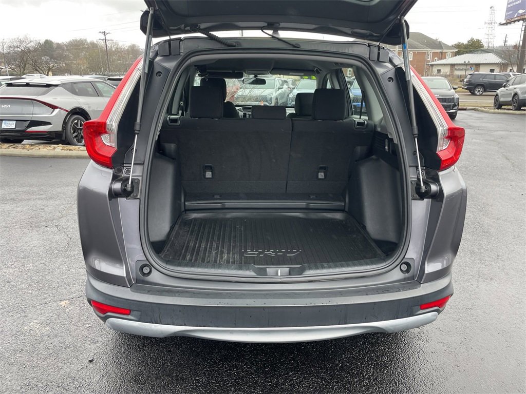 Used 2019 Honda CR-V LX image 33