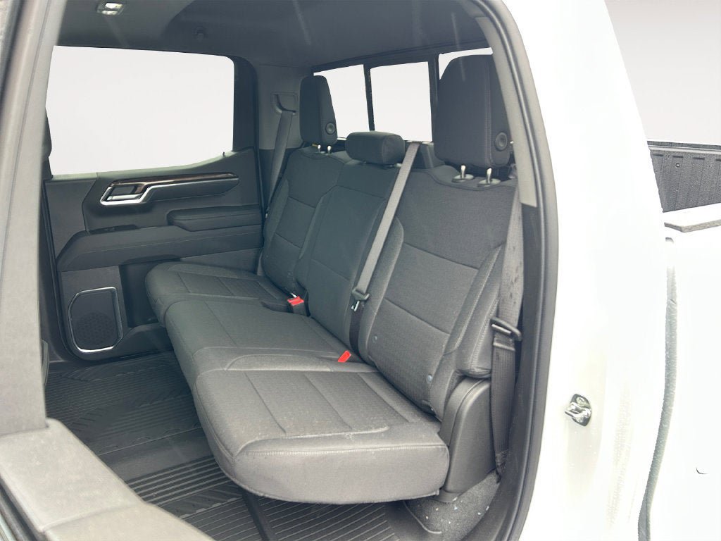 New 2026 Chevrolet Silverado 1500 RST w/ Z71 Off-Road Package AWD/4WD image 11
