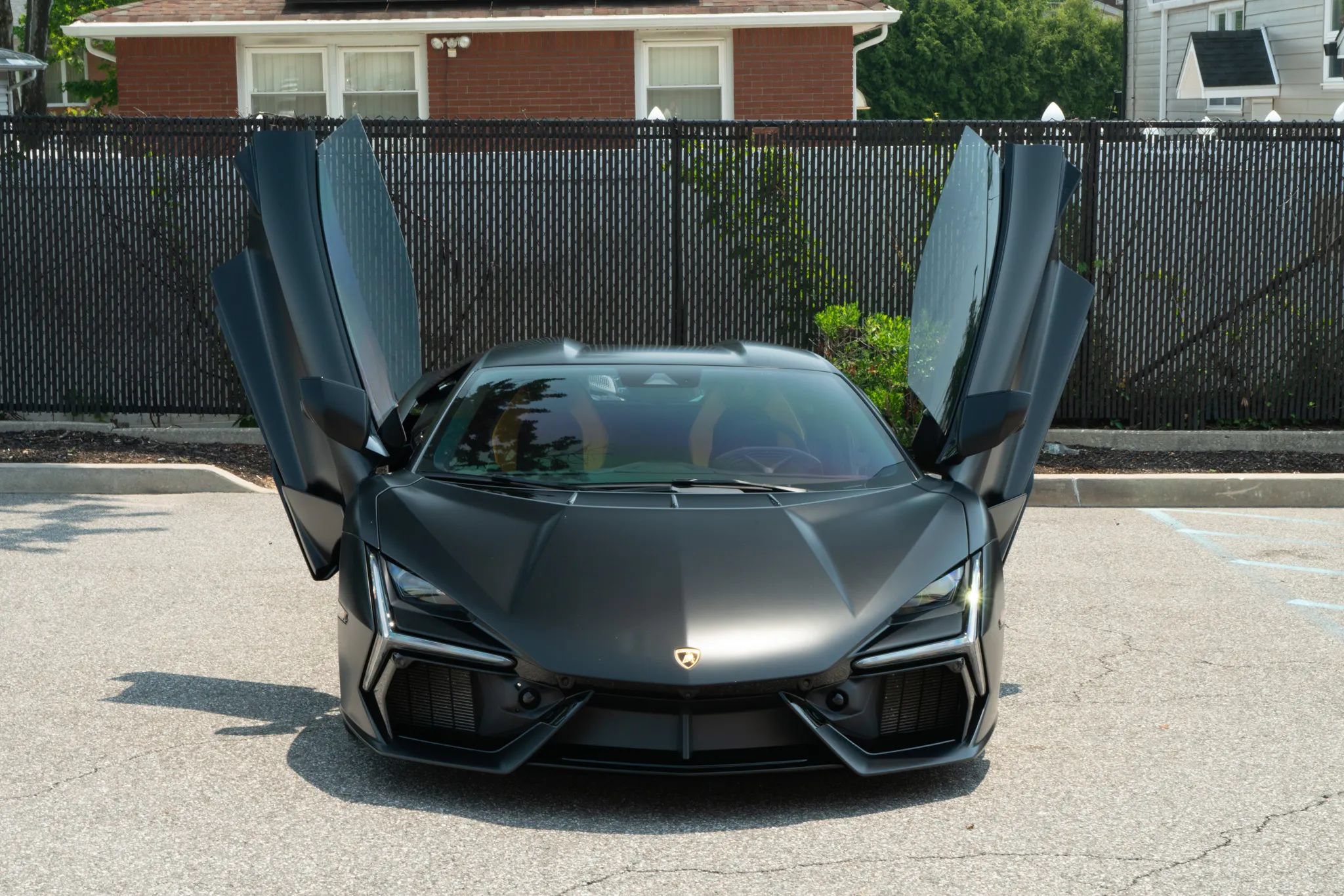 Used 2024 Lamborghini Revuelto AWD/4WD image 31