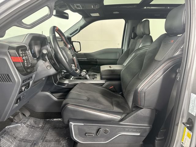Used 2023 Ford F150 Raptor w/ Equipment Group 802A Raptor R AWD/4WD image 20
