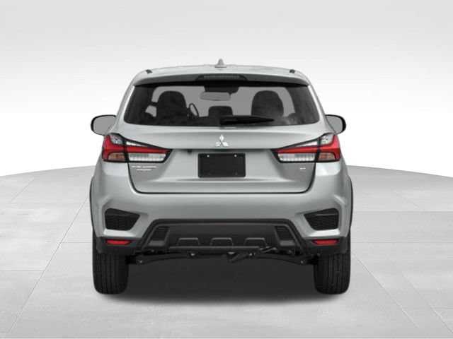 Used 2023 Mitsubishi Outlander Sport SE AWD/4WD image 38